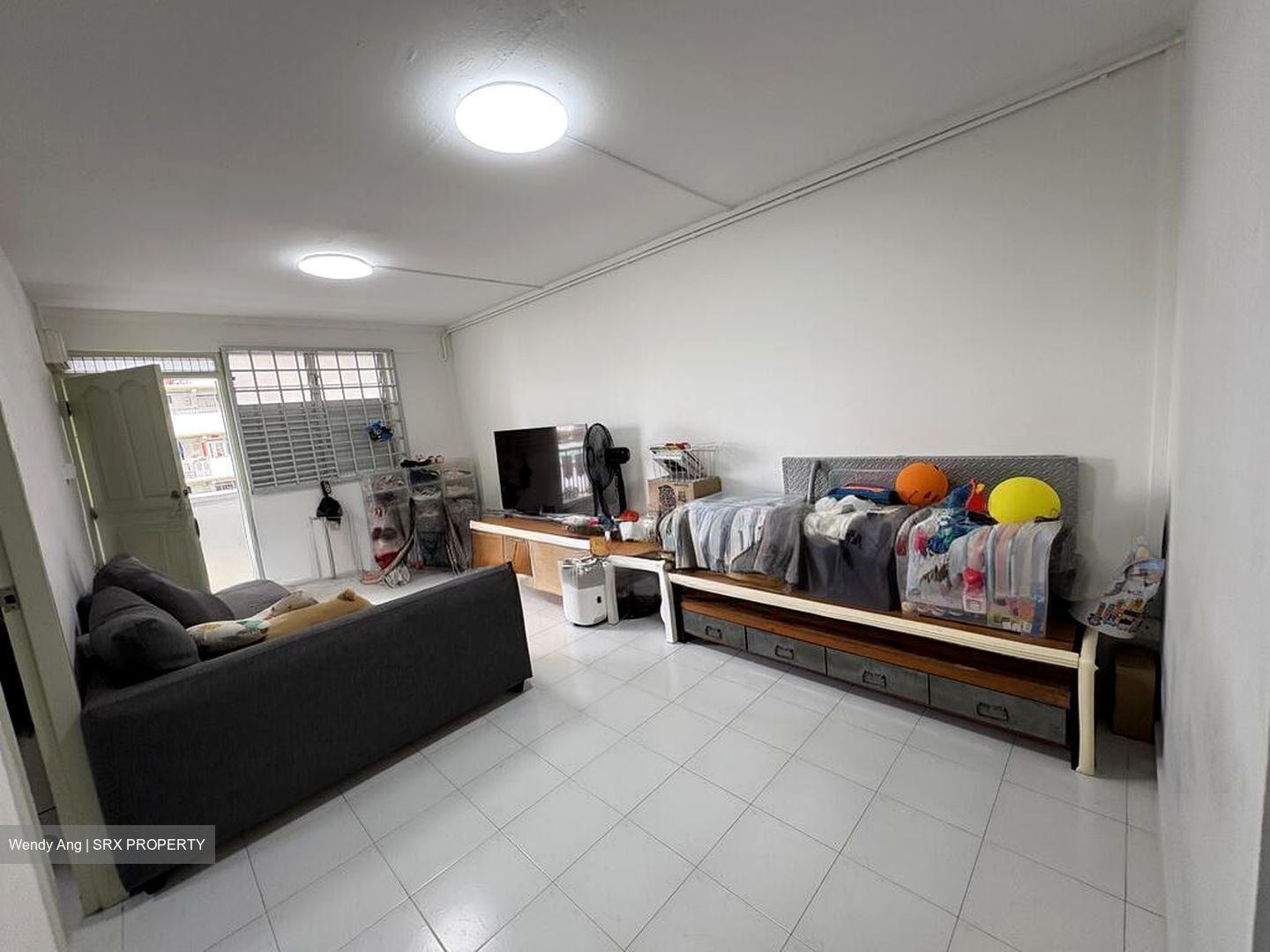 Blk 82 Commonwealth Heights (Queenstown), HDB 3 Rooms #524385751